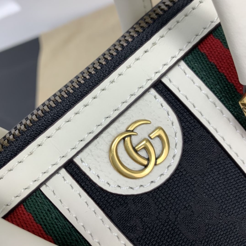 Gucci Top Handle Bags